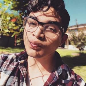 Meet your Posher, Aiden